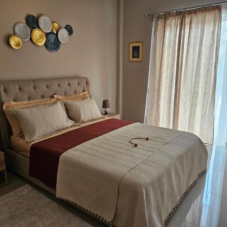 Christa'S Home Near Ath Airport Markópoulon 外观 照片