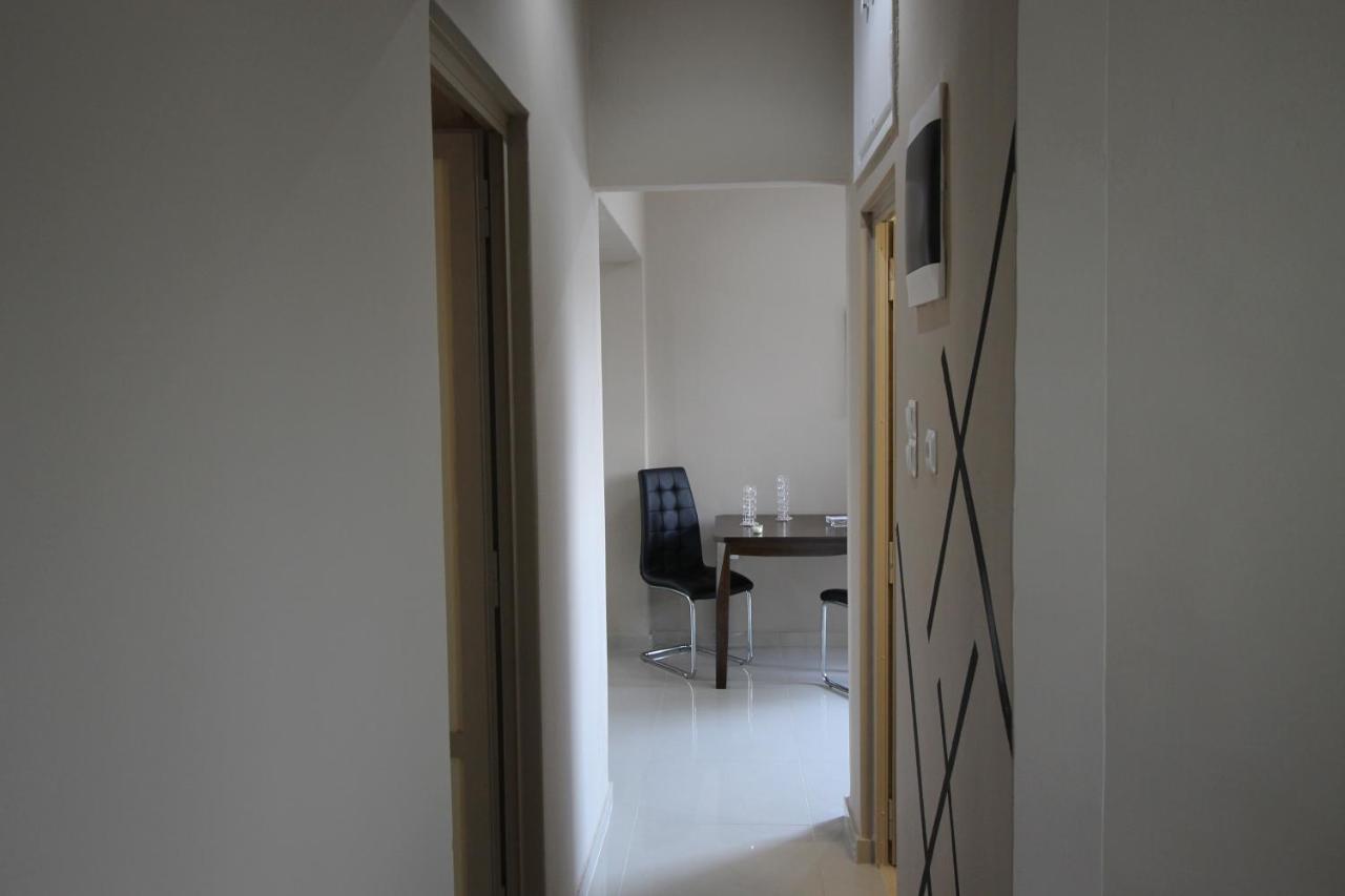 Christa'S Home Near Ath Airport Markópoulon 外观 照片
