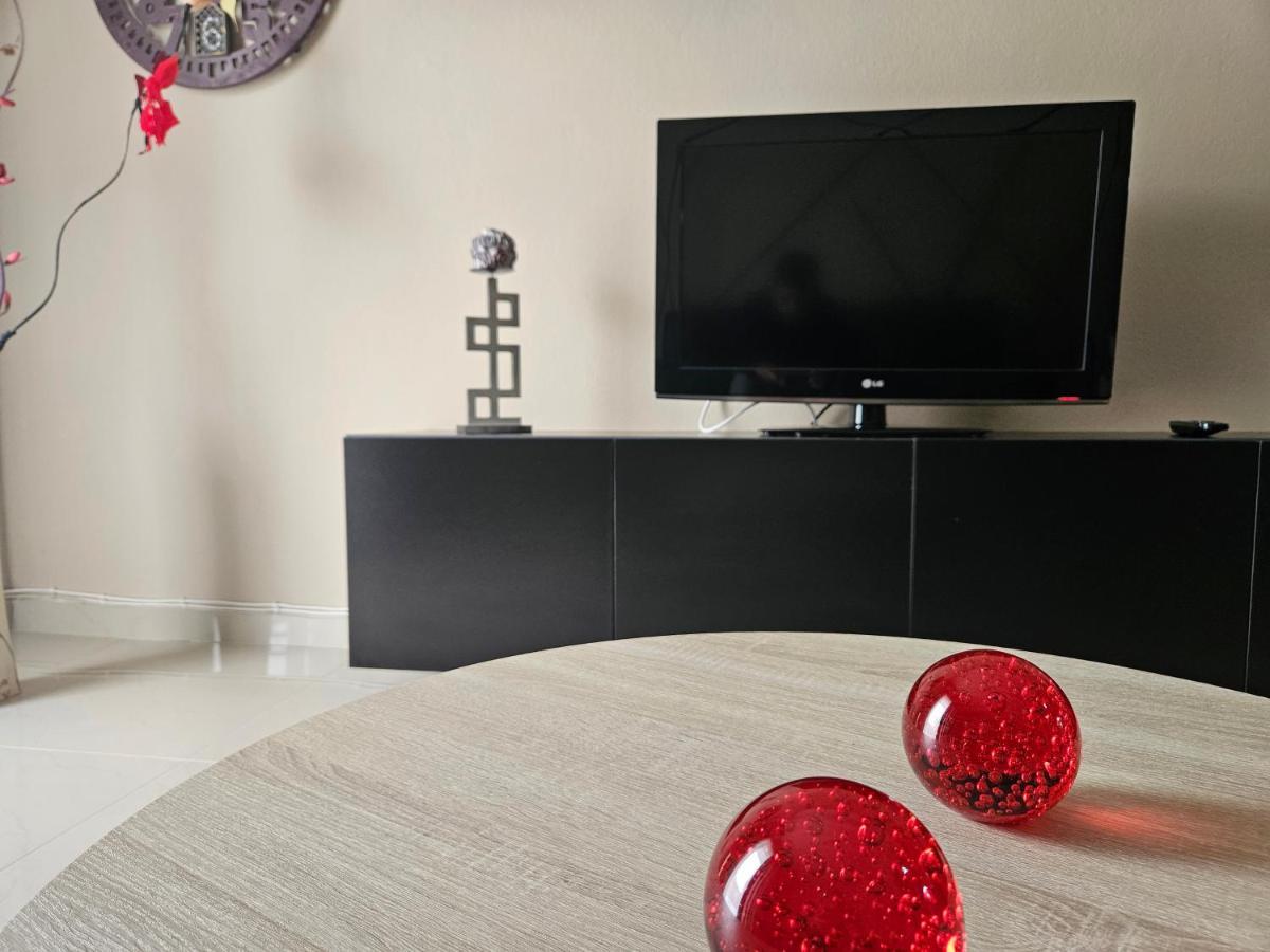 Christa'S Home Near Ath Airport Markópoulon 外观 照片